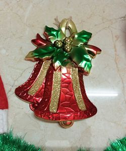 CHRISTMAS DECORATION ACCESSORIES