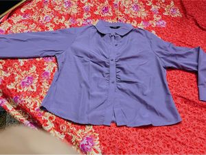 stylist shirt
