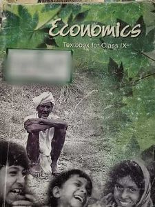 Class 9 NCERT Textbooks