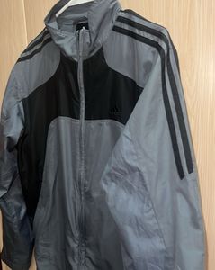 Adidas Track Jacket