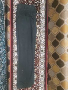 black pabt for mens formal