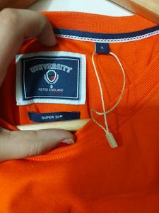 Men's Casual Tshirt. Like New. Good Condition