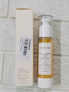 Rudimentary Reign Supreme Cream Korean Skincare