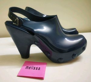 Original Melissa Heel