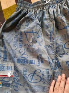 Cargo Shorts