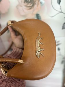 Branded Sling Bag