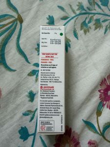 Episoft AC Moisturiser with Sunscreen
