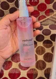 🇦🇺 Medicube Glow Pink Serum Mist
