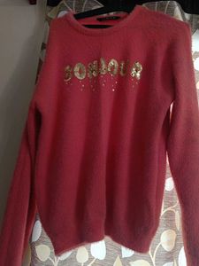 women sweater