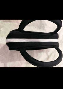 NARS Black Clutch