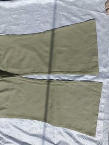 Chic Wide lege trousers 💚