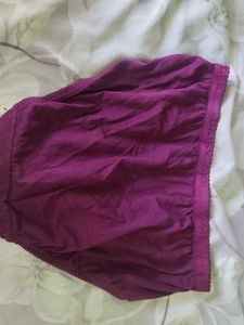 Daisy Dee Purple Briefs