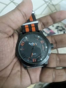 Mens Watch By Pepe Jeans