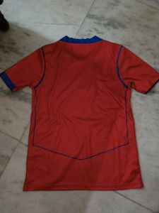 PSG Jersey Set M