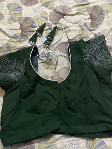 party wear blouse
