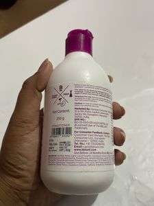BBlunt Hair Fall Control Conditioner