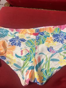 very nice fabric panty