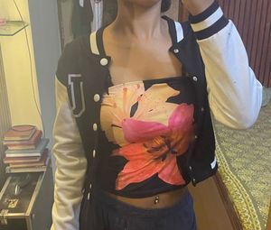 Varsity Jacket