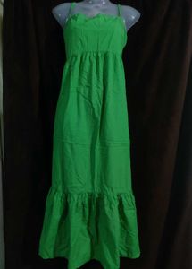 🌸Flowy Tiered Maxi Dress🌸