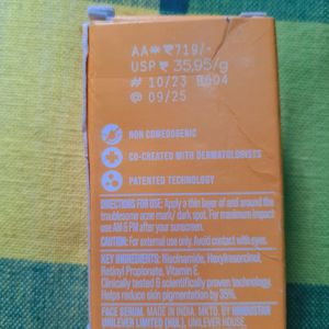 Acne Squad Super Saviour Spot Corrector