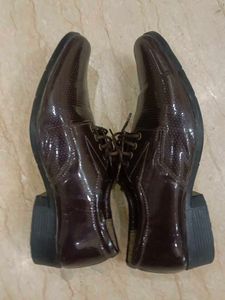 Boys formal Shoes