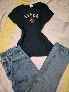 jeans✨️
