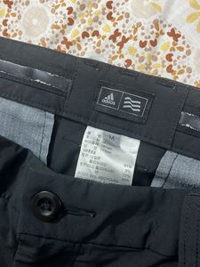 Adidas Black Pants
