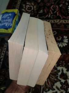 Sylvia Day 4 Books Set