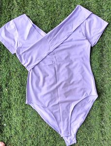 💜Wrap Top💜