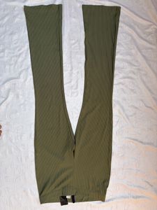 H&amp;M Divided Ribbed Trouser