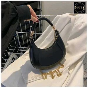 imported Shiny Bag