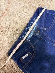 Original Calvin Klein Jeans