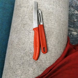 knife set