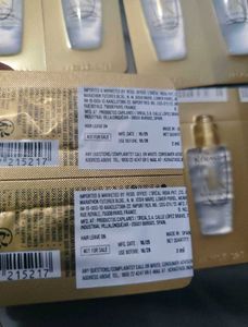kerastase Hair serums