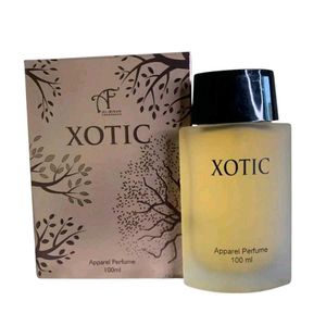 Xotic Apparel Perfume 100ml