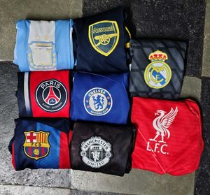 Football Club Merch Bundle
