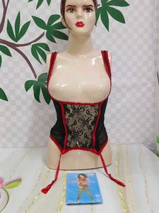 (1422)Vintage Lingerie Set