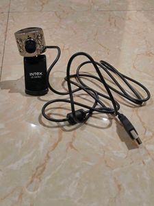 Intex IT-305WC Webcam