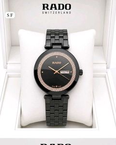 Rado Swiss Made Watch