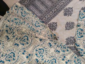 Short kurti
