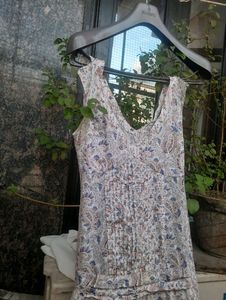 Mango Dress