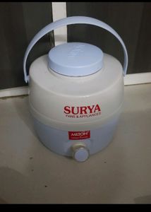Surya Milton Kool Caravan5 water Jug