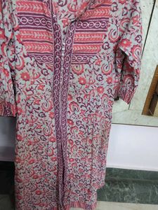 Beautiful Printed Kurta pant dupatta