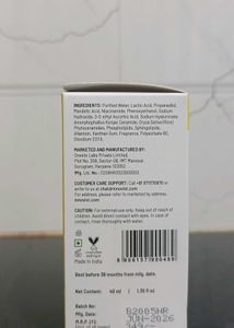 Chemist at Play Brightening Roll-On