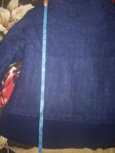 Blue Short 🧥Jackets