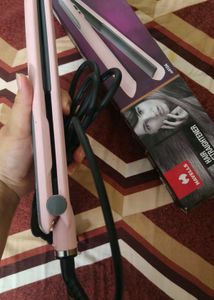 Havells Hair Straightener - Pink