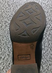 Brown Boots