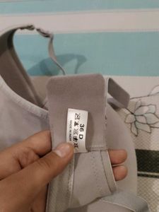 Comfortable Everyday Bra