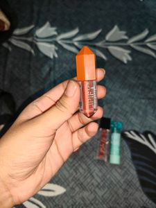 F-ZONE Matte Liquid Lipstick
