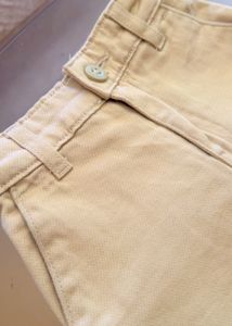Boys Formal Pant